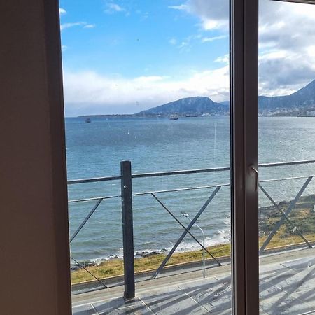 Departamento Ushuaia Lägenhet Exteriör bild