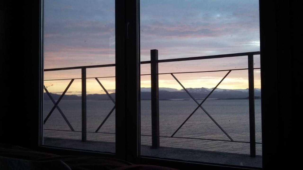 Departamento Ushuaia Lägenhet Exteriör bild