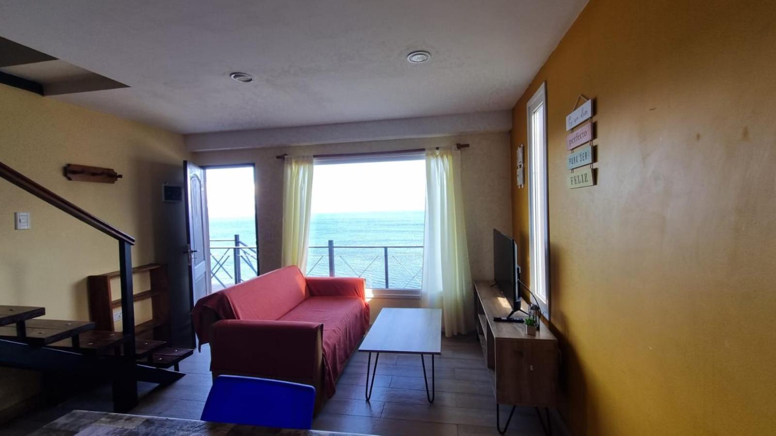 Departamento Ushuaia Lägenhet Exteriör bild