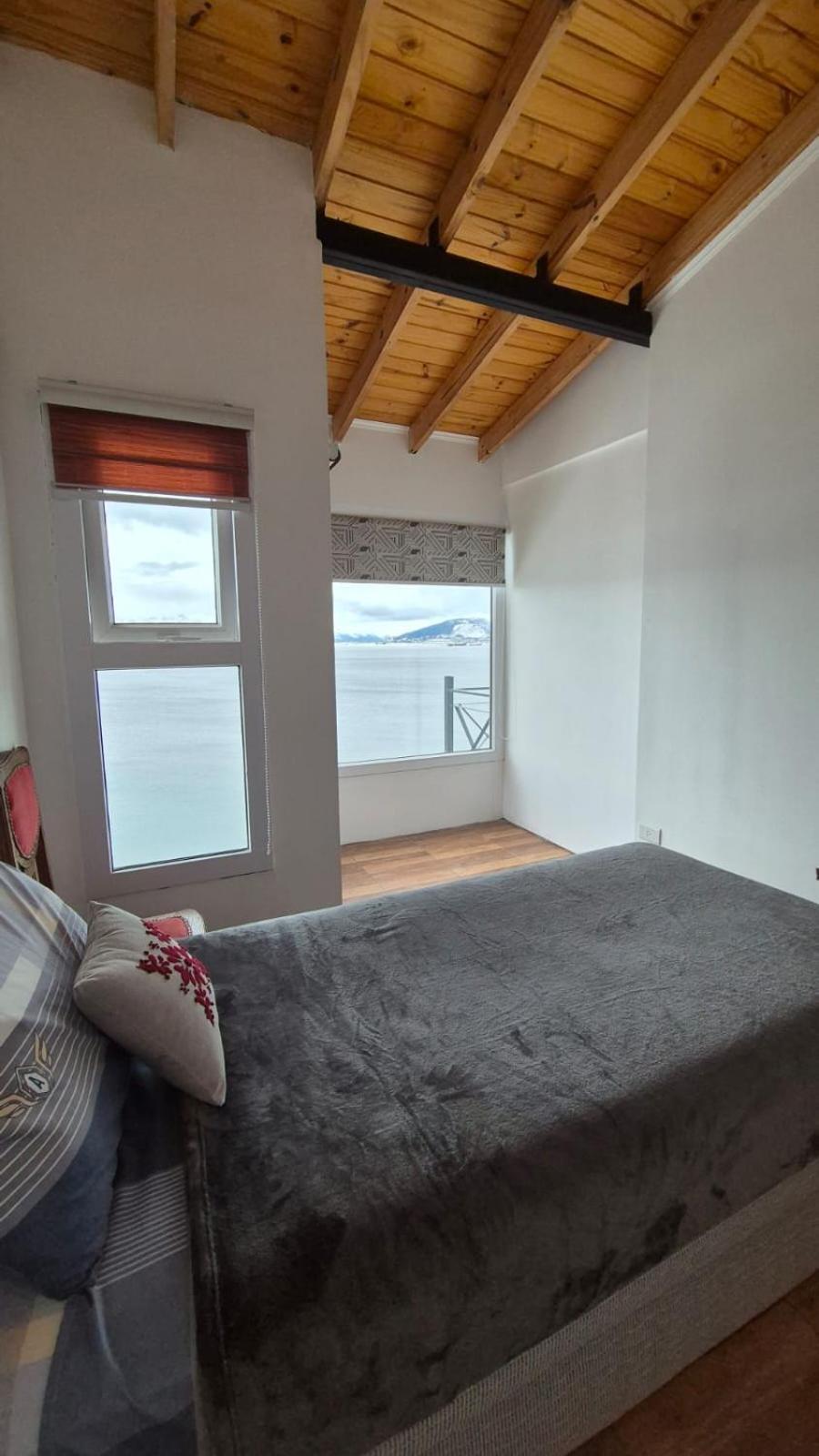 Departamento Ushuaia Lägenhet Exteriör bild